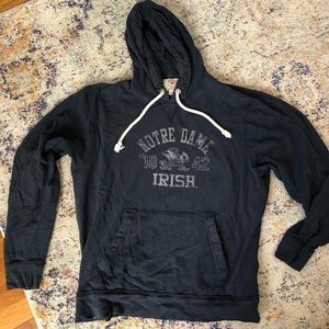 47 Brand Notre Dame pullover